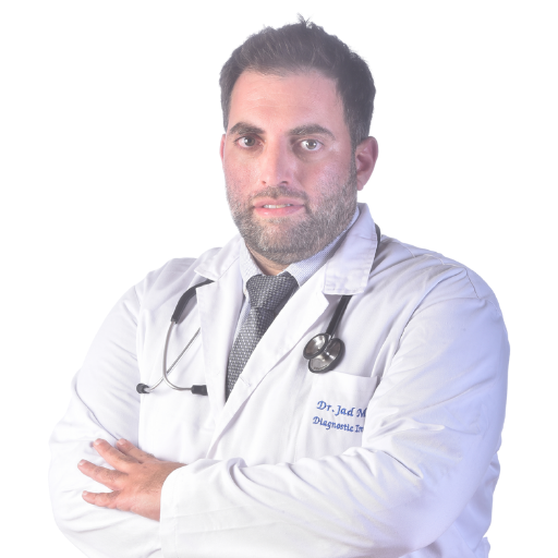 Jad Mrad MD